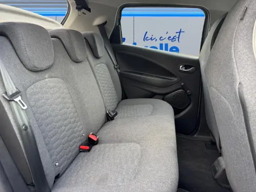 Renault Zoe Zoe R110 - 22B Evolution - Photo 17