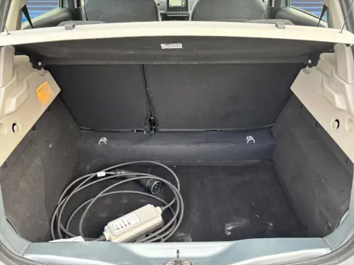 Renault Zoe Zoe R110 - 22B Evolution - Photo 18