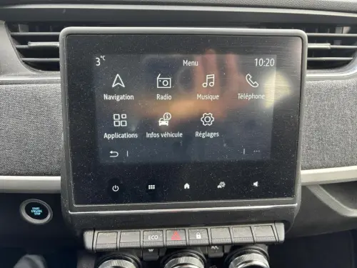 Renault Zoe Zoe R110 - 22B Evolution - Photo 19