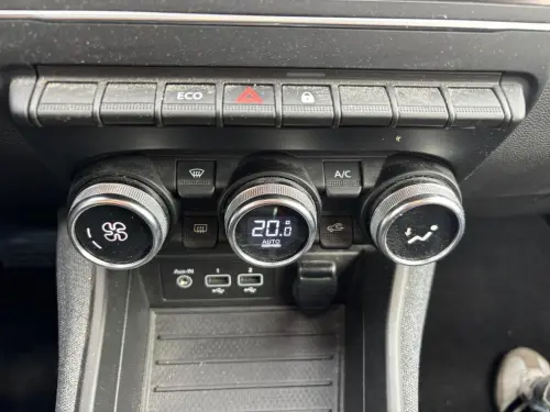 Renault Zoe Zoe R110 - 22B Evolution - Photo 20