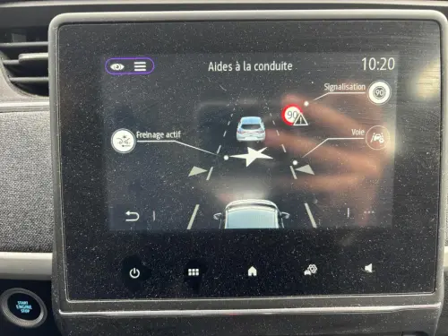 Renault Zoe Zoe R110 - 22B Evolution - Photo 21