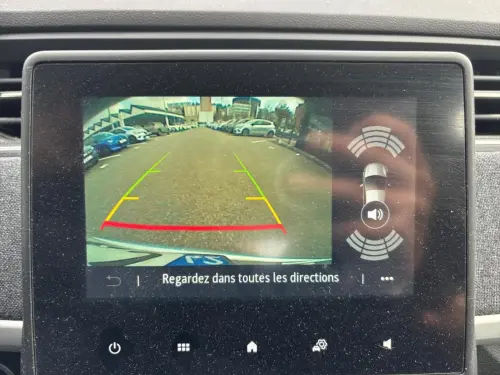 Renault Zoe Zoe R110 - 22B Evolution - Photo 22