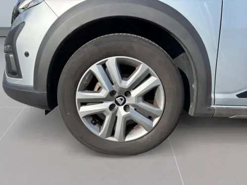 Dacia Sandero ECO-G 100 - 22 Stepway Confort - Photo 8