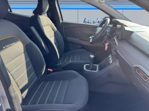 Dacia Sandero ECO-G 100 - 22 Stepway Confort - Photo 16