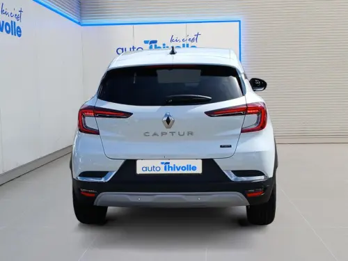 Renault Captur E-Tech full hybrid 145 Techno - Photo 3