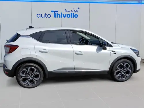 Renault Captur E-Tech full hybrid 145 Techno - Photo 5
