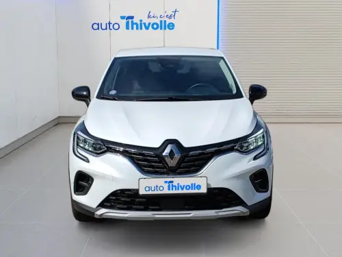 Renault Captur E-Tech full hybrid 145 Techno - Photo 7