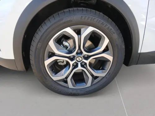 Renault Captur E-Tech full hybrid 145 Techno - Photo 8