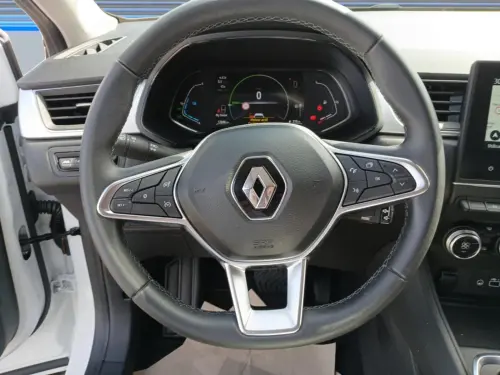 Renault Captur E-Tech full hybrid 145 Techno - Photo 12