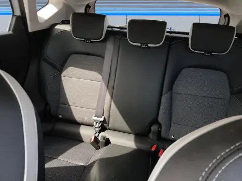 Renault Captur E-Tech full hybrid 145 Techno - Photo 15
