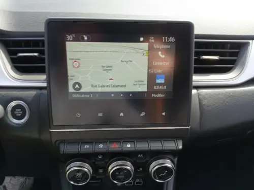 Renault Captur E-Tech full hybrid 145 Techno - Photo 17