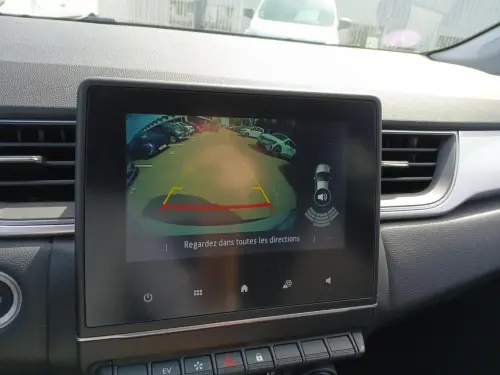 Renault Captur E-Tech full hybrid 145 Techno - Photo 20