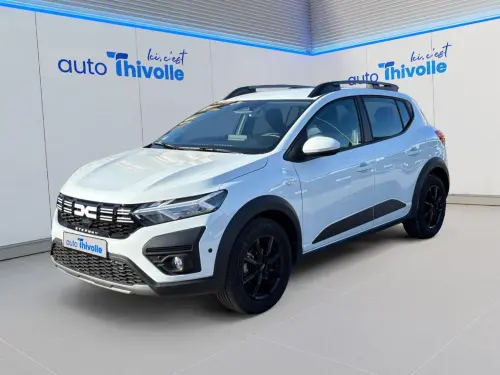 Dacia Sandero TCe 90 GSR2 Stepway Expression - Photo 0
