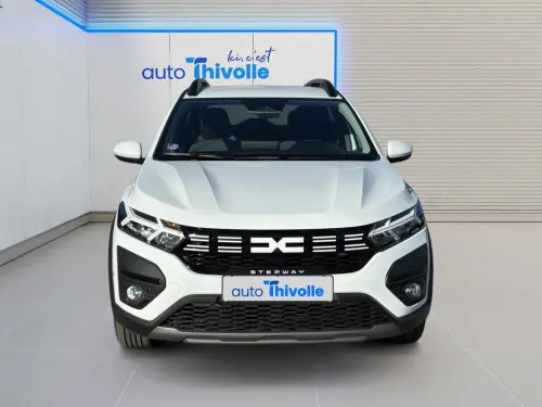 Dacia Sandero TCe 90 GSR2 Stepway Expression - Photo 7