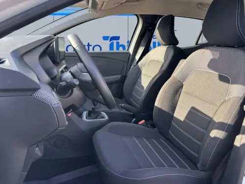 Dacia Sandero TCe 90 GSR2 Stepway Expression - Photo 9