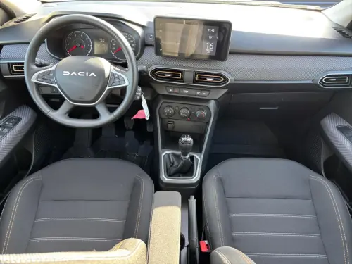 Dacia Sandero TCe 90 GSR2 Stepway Expression - Photo 11