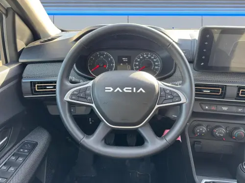 Dacia Sandero TCe 90 GSR2 Stepway Expression - Photo 12