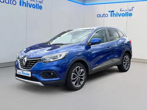 Renault Kadjar TCe 140 FAP EDC Wave - Photo 0