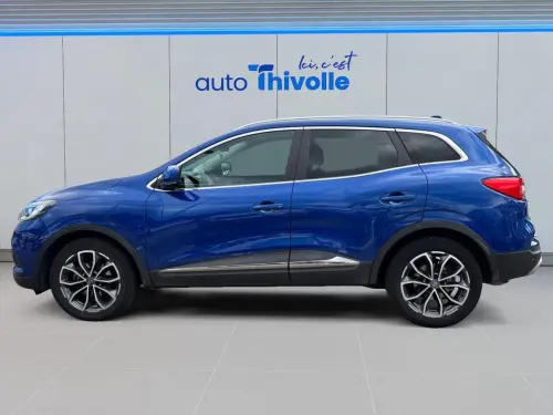 Renault Kadjar TCe 140 FAP EDC Wave - Photo 1