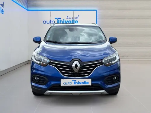Renault Kadjar TCe 140 FAP EDC Wave - Photo 7