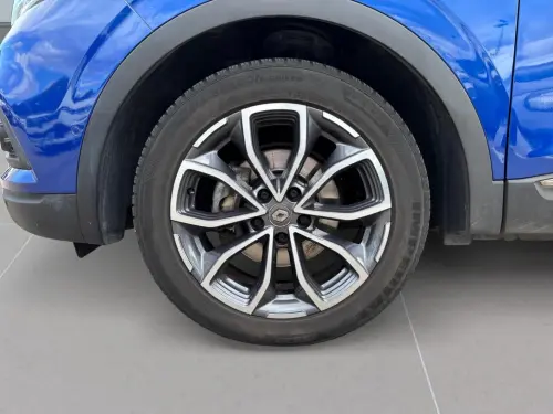 Renault Kadjar TCe 140 FAP EDC Wave - Photo 8