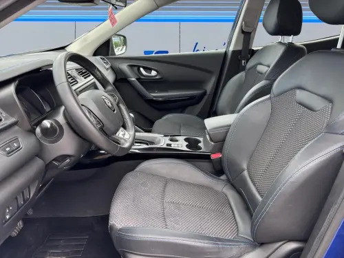 Renault Kadjar TCe 140 FAP EDC Wave - Photo 9