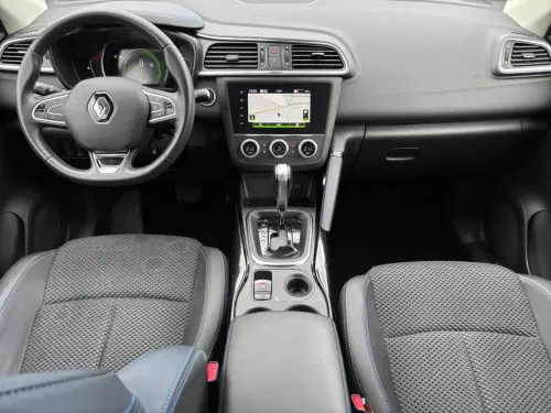 Renault Kadjar TCe 140 FAP EDC Wave - Photo 11