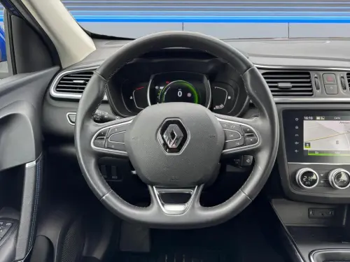 Renault Kadjar TCe 140 FAP EDC Wave - Photo 12