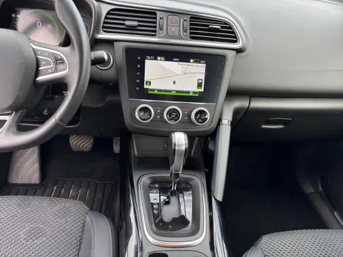 Renault Kadjar TCe 140 FAP EDC Wave - Photo 14