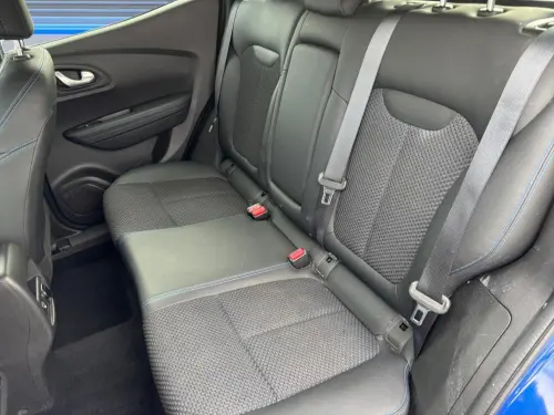 Renault Kadjar TCe 140 FAP EDC Wave - Photo 15
