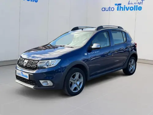 Dacia Sandero TCe 90 Stepway - Photo 0