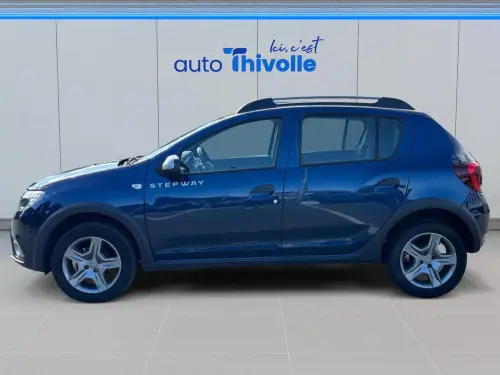 Dacia Sandero TCe 90 Stepway - Photo 1