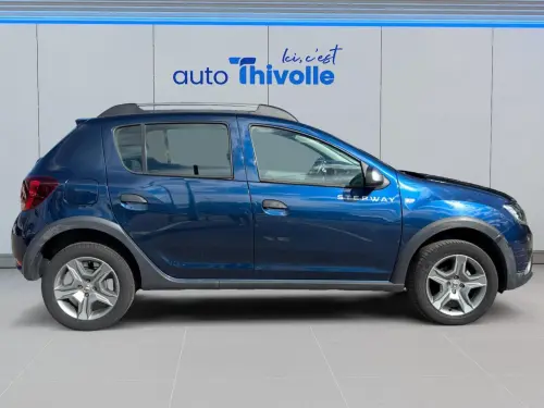 Dacia Sandero TCe 90 Stepway - Photo 5