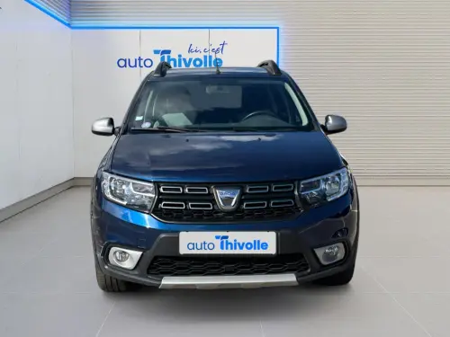 Dacia Sandero TCe 90 Stepway - Photo 7