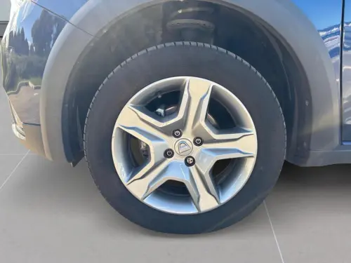 Dacia Sandero TCe 90 Stepway - Photo 8