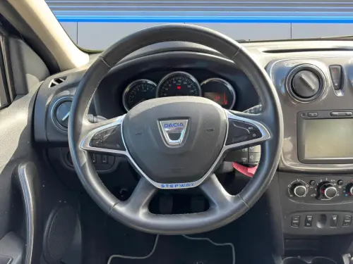 Dacia Sandero TCe 90 Stepway - Photo 12