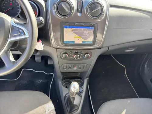 Dacia Sandero TCe 90 Stepway - Photo 14