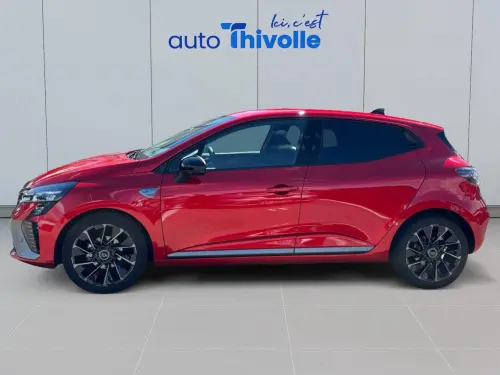 Renault Clio Clio TCe 90 ch GSR2 Esprit Alpine - Photo 1