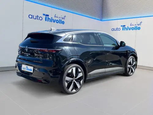 Renault Megane E-Tech Megane E-Tech EV60 220 ch optimum charge Techno - Photo 4