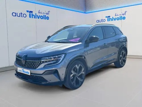 Renault Austral E-Tech full hybrid 200 GSR2 Iconic esprit Alpine - Photo 0
