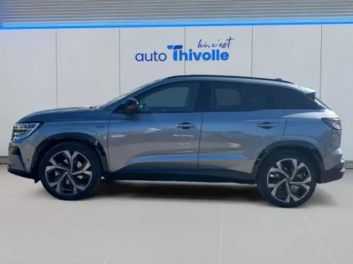 Renault Austral E-Tech full hybrid 200 GSR2 Iconic esprit Alpine - Photo 1