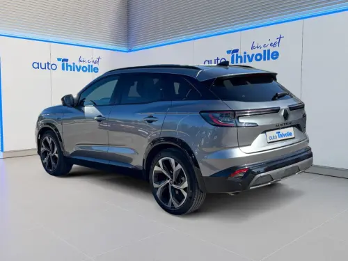 Renault Austral E-Tech full hybrid 200 GSR2 Iconic esprit Alpine - Photo 2