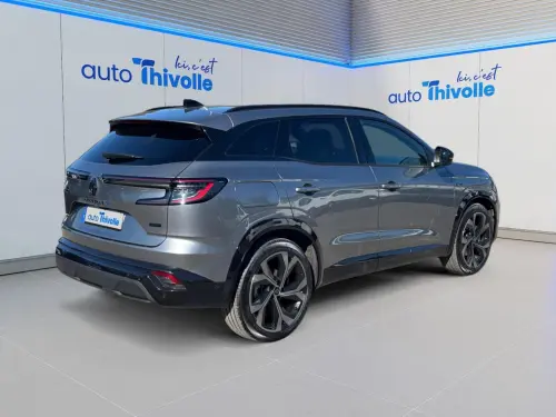 Renault Austral E-Tech full hybrid 200 GSR2 Iconic esprit Alpine - Photo 4