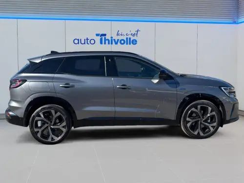 Renault Austral E-Tech full hybrid 200 GSR2 Iconic esprit Alpine - Photo 5