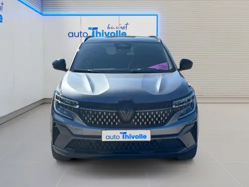 Renault Austral E-Tech full hybrid 200 GSR2 Iconic esprit Alpine - Photo 7