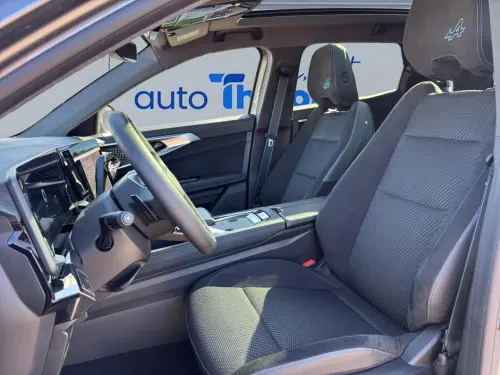 Renault Austral E-Tech full hybrid 200 GSR2 Iconic esprit Alpine - Photo 9