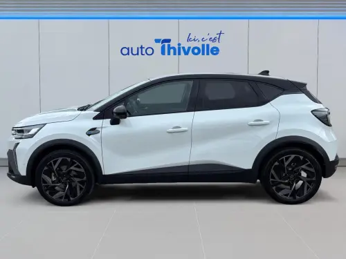 Renault Captur E-Tech full hybrid 145 ch esprit Alpine - Photo 1