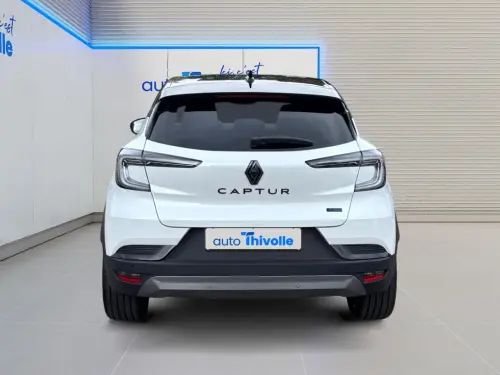 Renault Captur E-Tech full hybrid 145 ch esprit Alpine - Photo 3