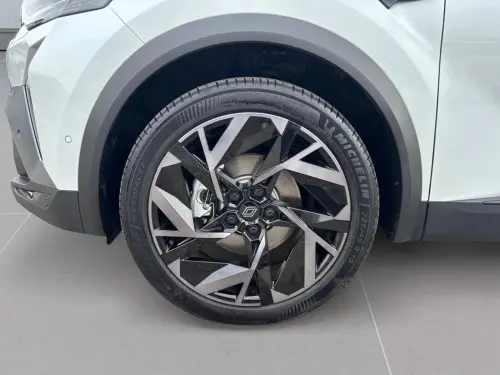 Renault Captur E-Tech full hybrid 145 ch esprit Alpine - Photo 8