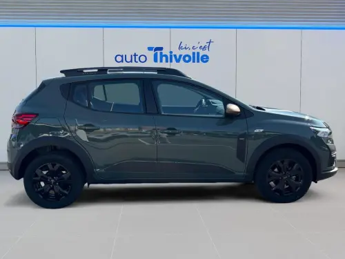 Dacia Sandero TCe 90 GSR2 Stepway Extreme - Photo 5